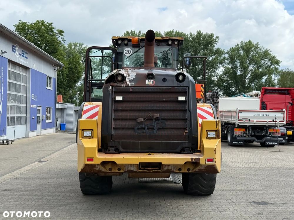 Caterpillar CAT 962M - 6