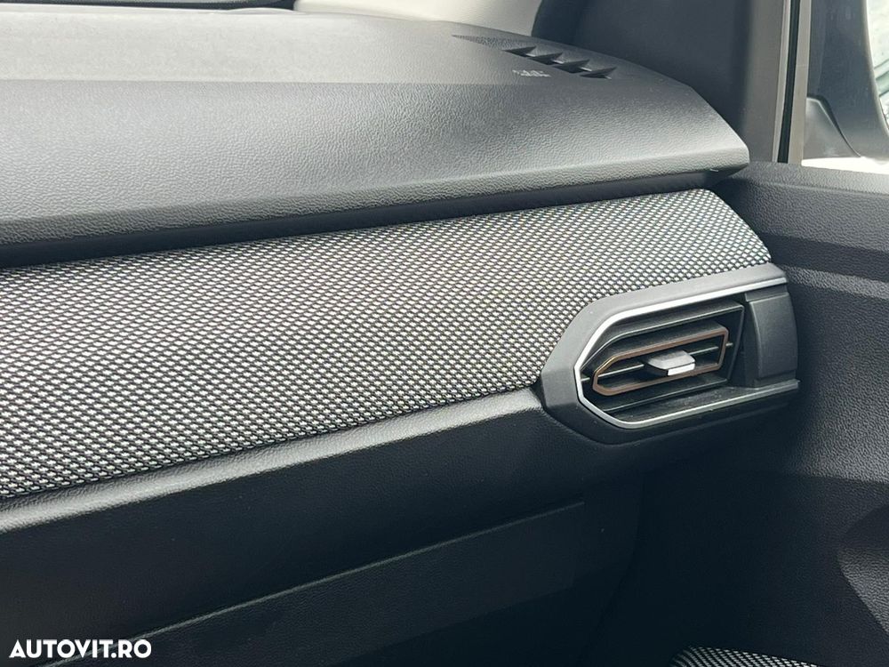 Dacia Sandero TCe 90 MT6 Comfort - 19