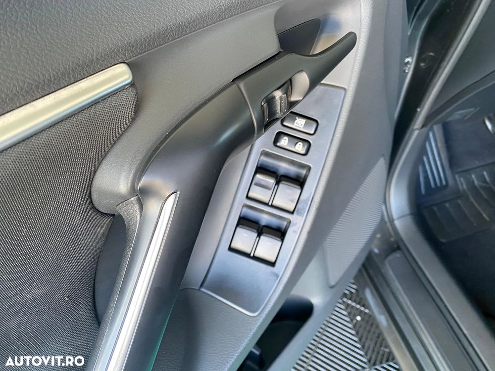 Toyota Verso - 14