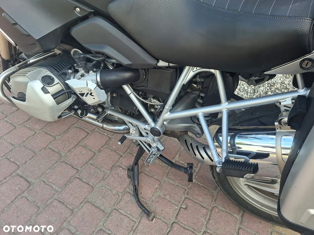 BMW GS - 4