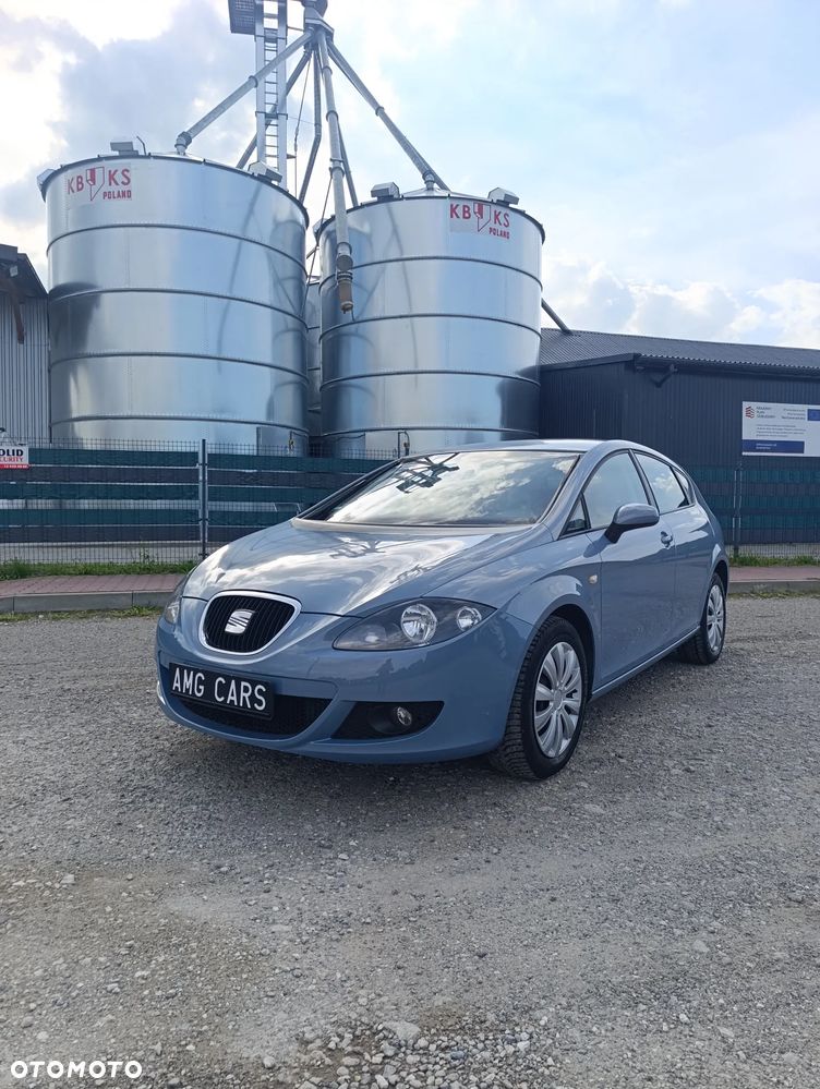 Seat Leon 1.6 Sport Limited - 3