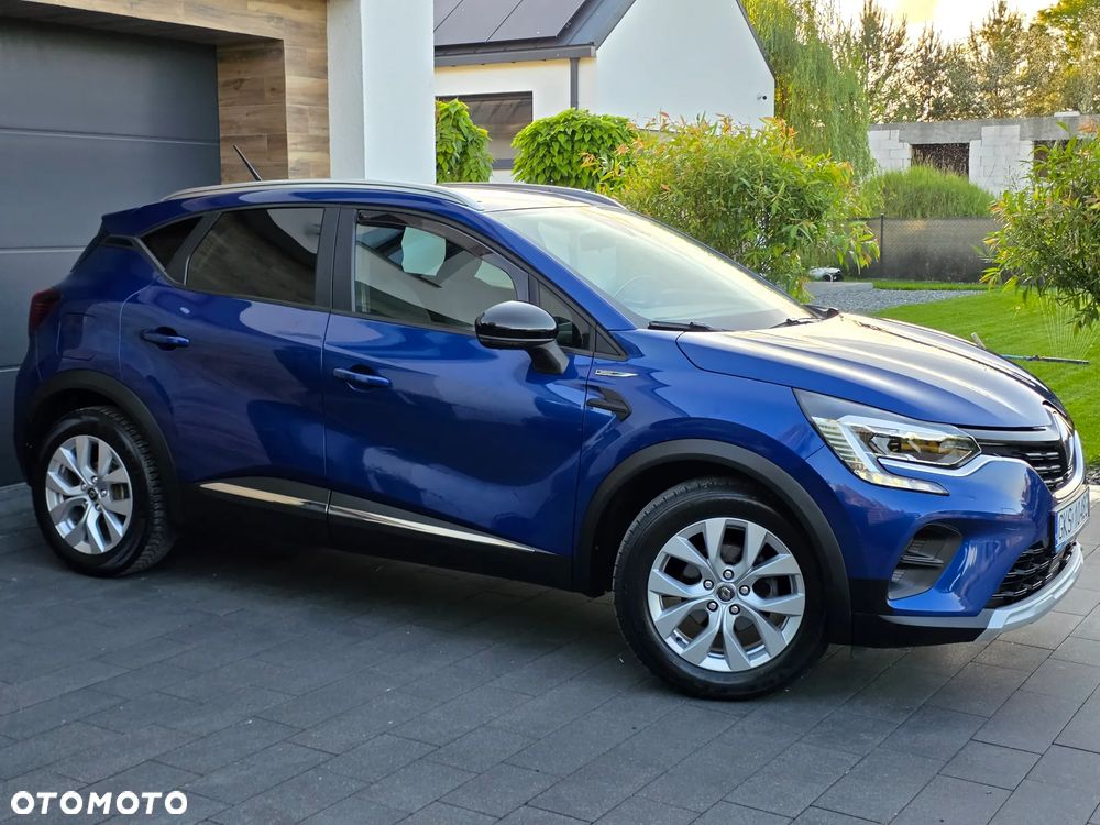 Renault Captur 1.3 TCe Intens EDC - 15