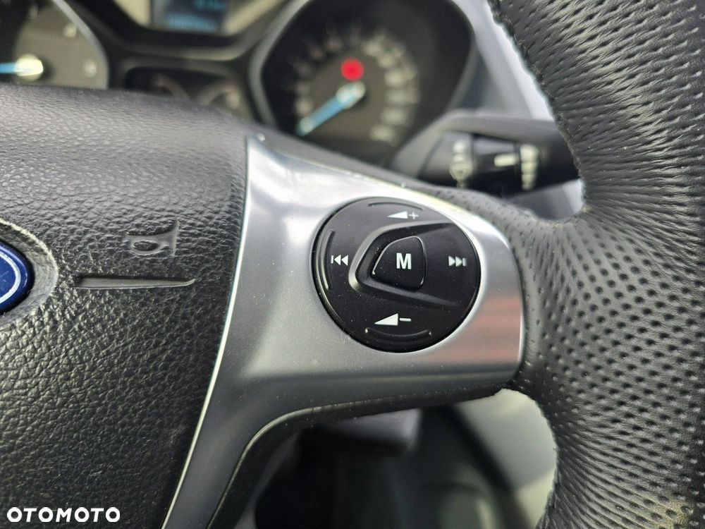 Ford C-MAX 1.6 TDCi DPF Ambiente - 17