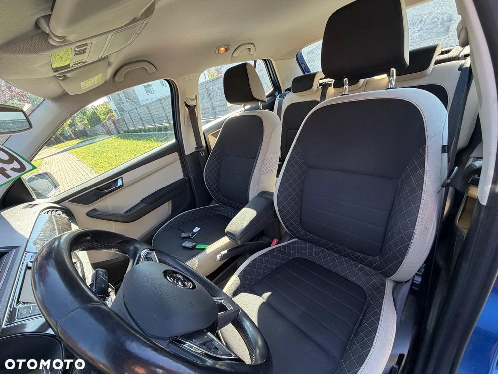 Skoda Fabia 1.2 TSI Joy - 10