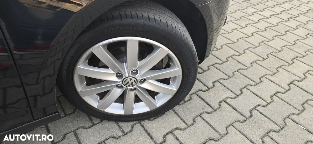Volkswagen Golf 1.4 TSI BMT DSG Highline - 25