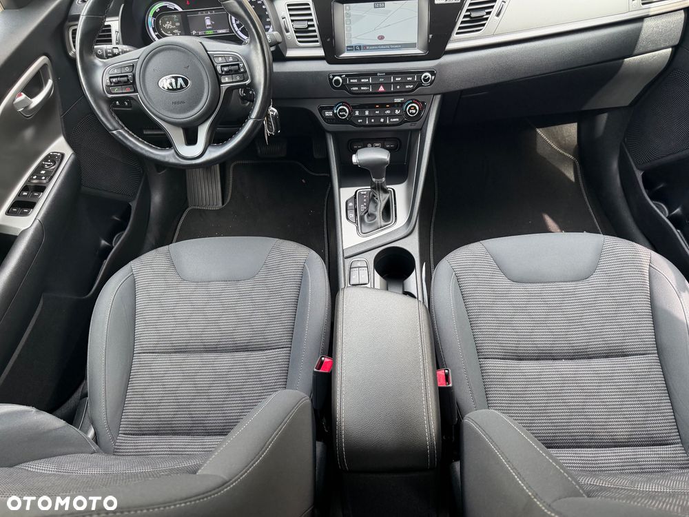 Kia Niro - 13