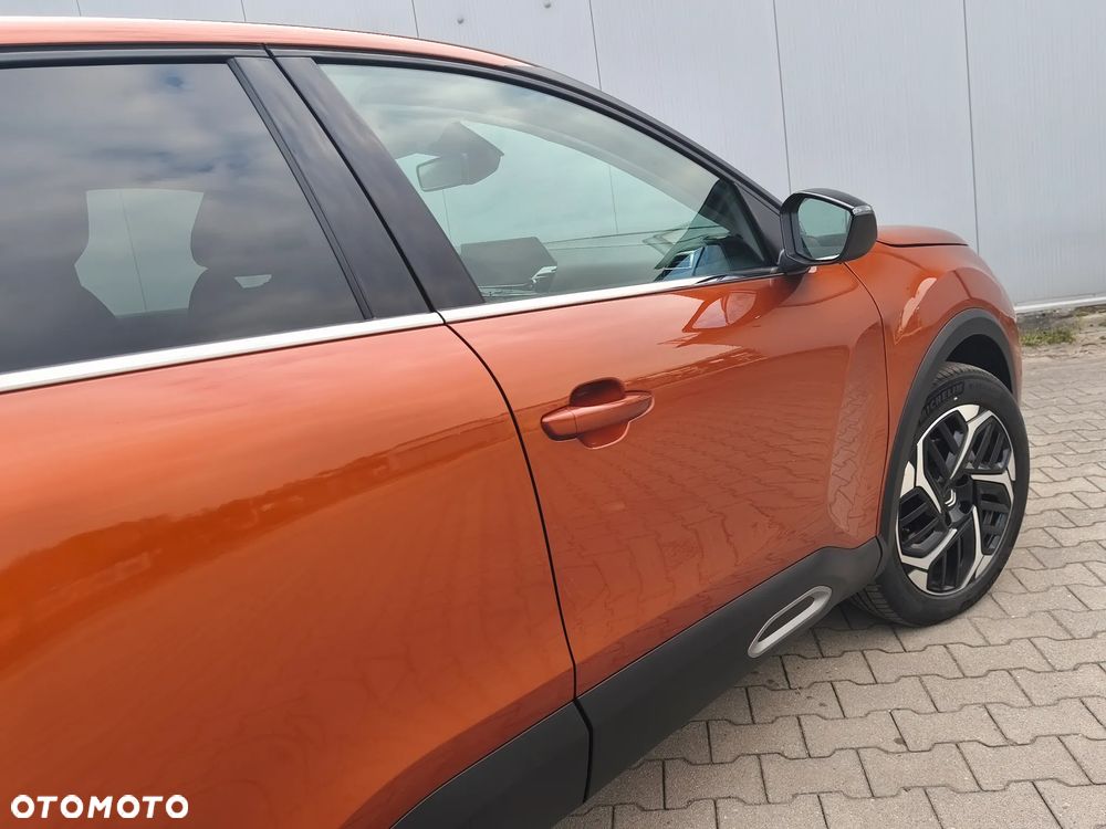 Citroën C4 1.5 BlueHDi Shine S&S EAT8 - 19