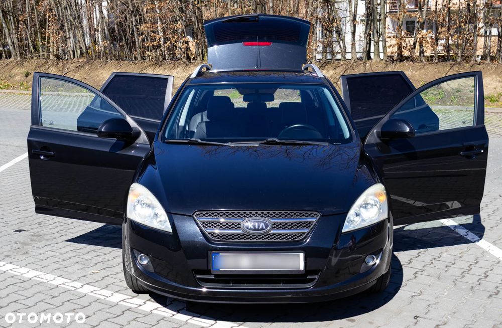 Kia Ceed 2.0 Optimum - 6