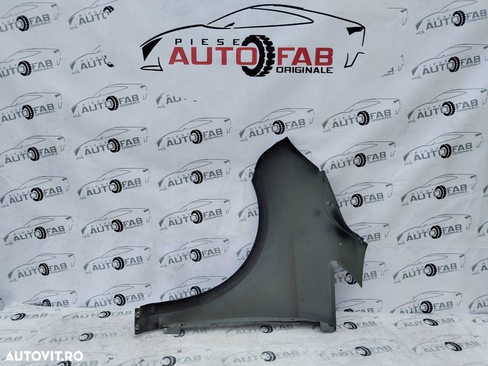 Aripa dreapta Mercedes Vito,V-Class W447 fara gaura semnalizare - 5