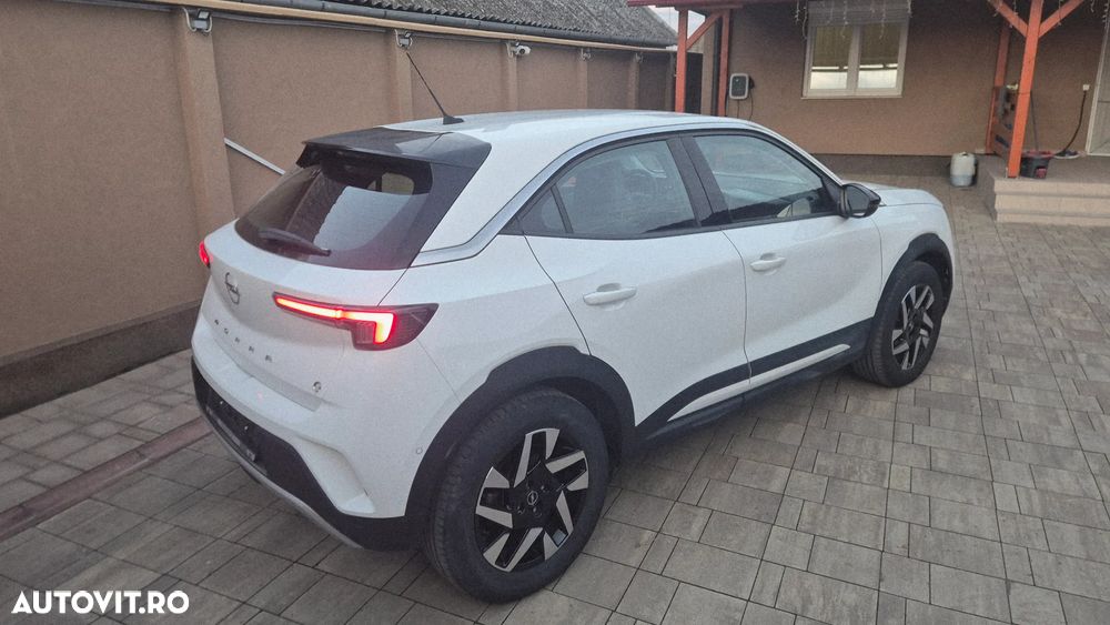 Opel Mokka Mokka-e 50 kWh Elegance - 34