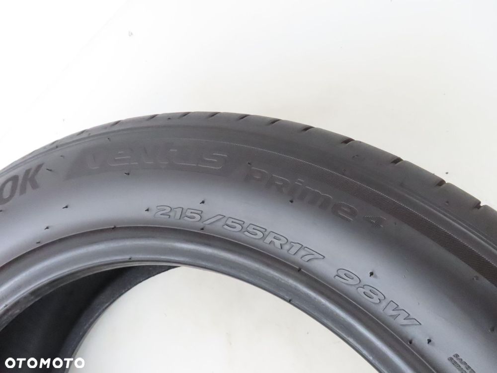 215/55R17 OPONA LETNIA Hankook Ventus Prime 4 98W XL - 6
