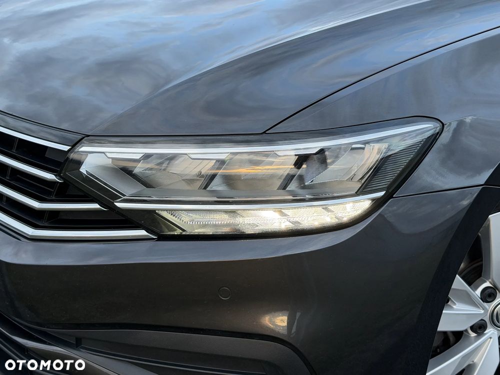 Volkswagen Passat 1.5 TSI EVO Business DSG - 38