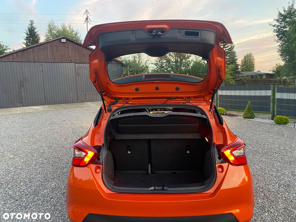 Nissan Micra 1.0 Acenta - 15