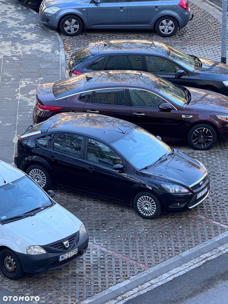 Ford Focus 1.8 Style+ - 13