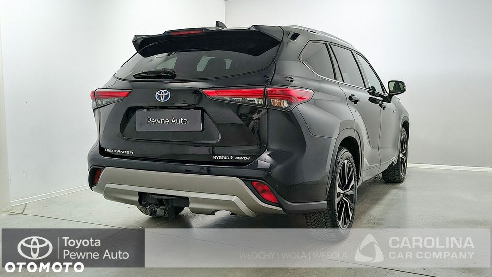 Toyota Highlander - 32