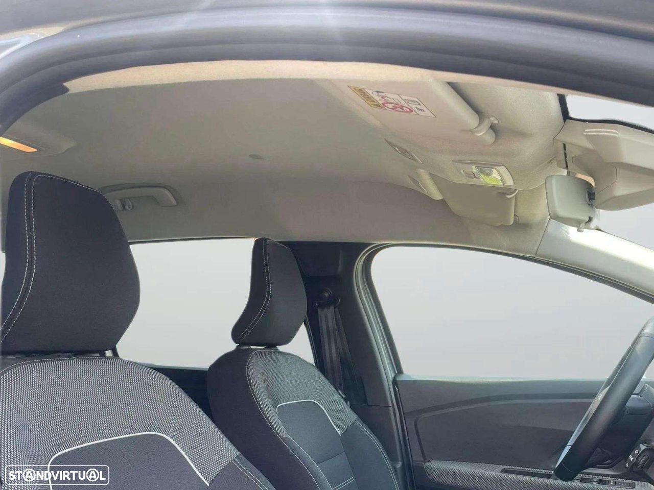 Dacia Jogger 1.0 ECO-G Expression Bi-Fuel - 15