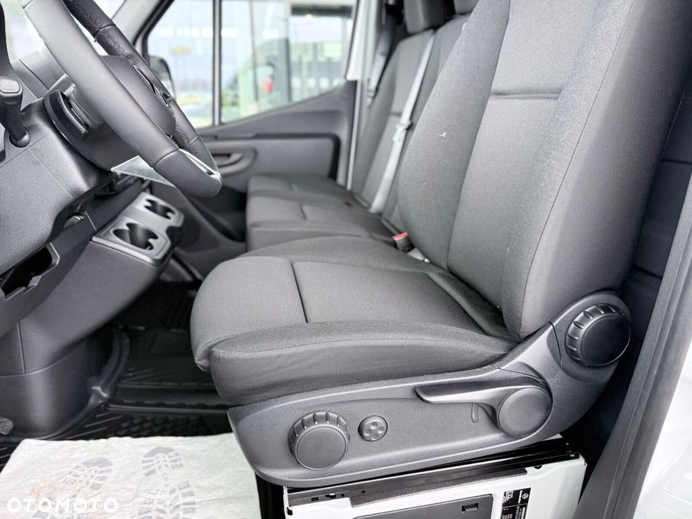 Mercedes-Benz Sprinter Sprinter - 13