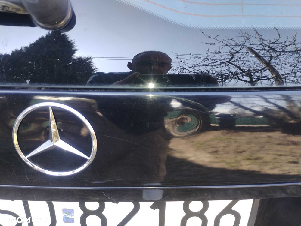 Mercedes-Benz Klasa C - 3