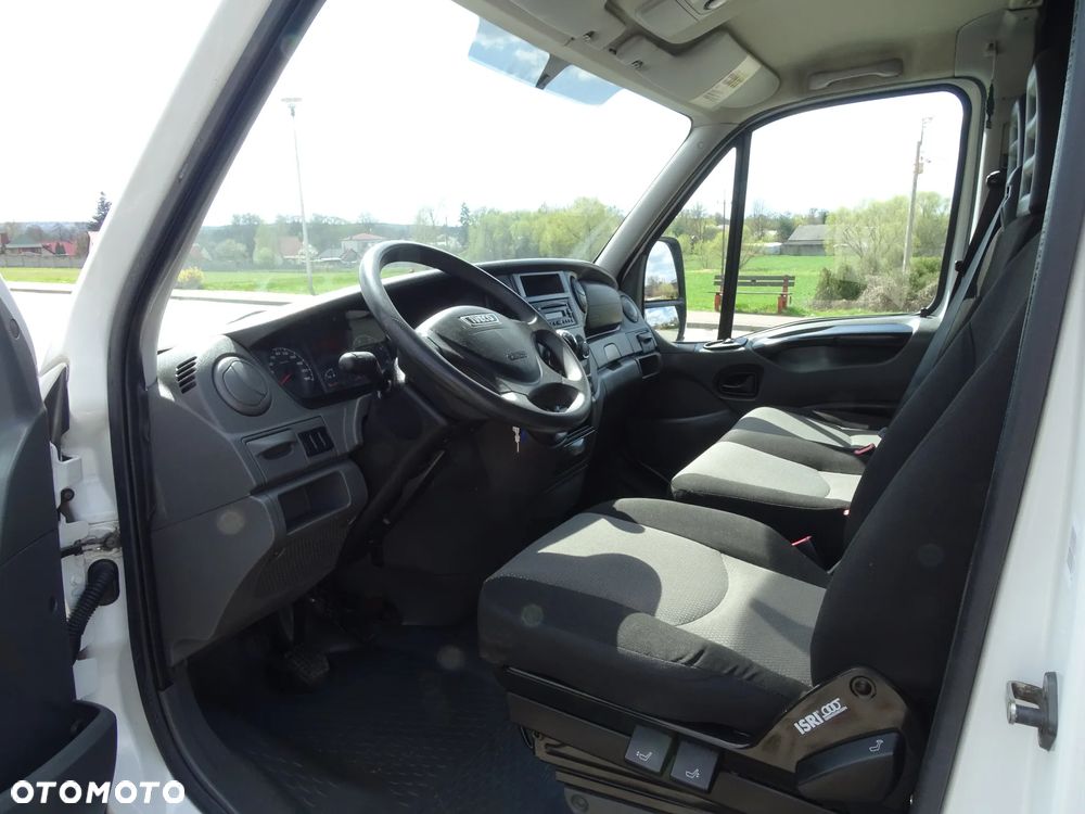 Iveco Daily - 9