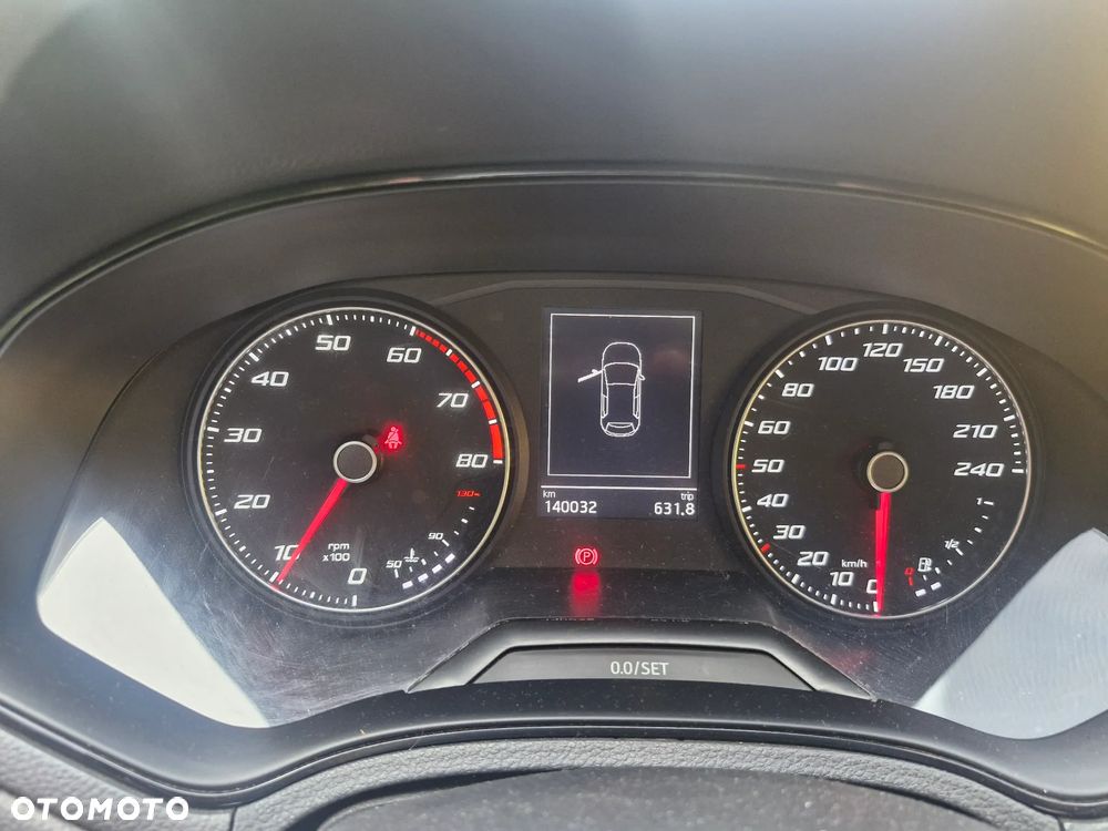 Seat Ibiza - 6