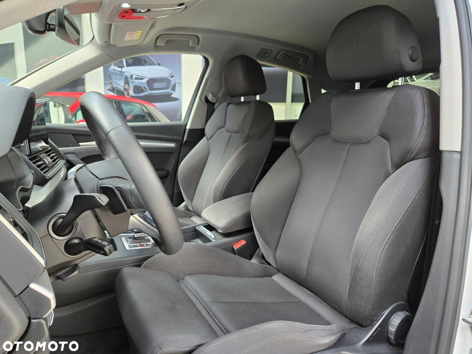 Audi Q5 Sportback - 22