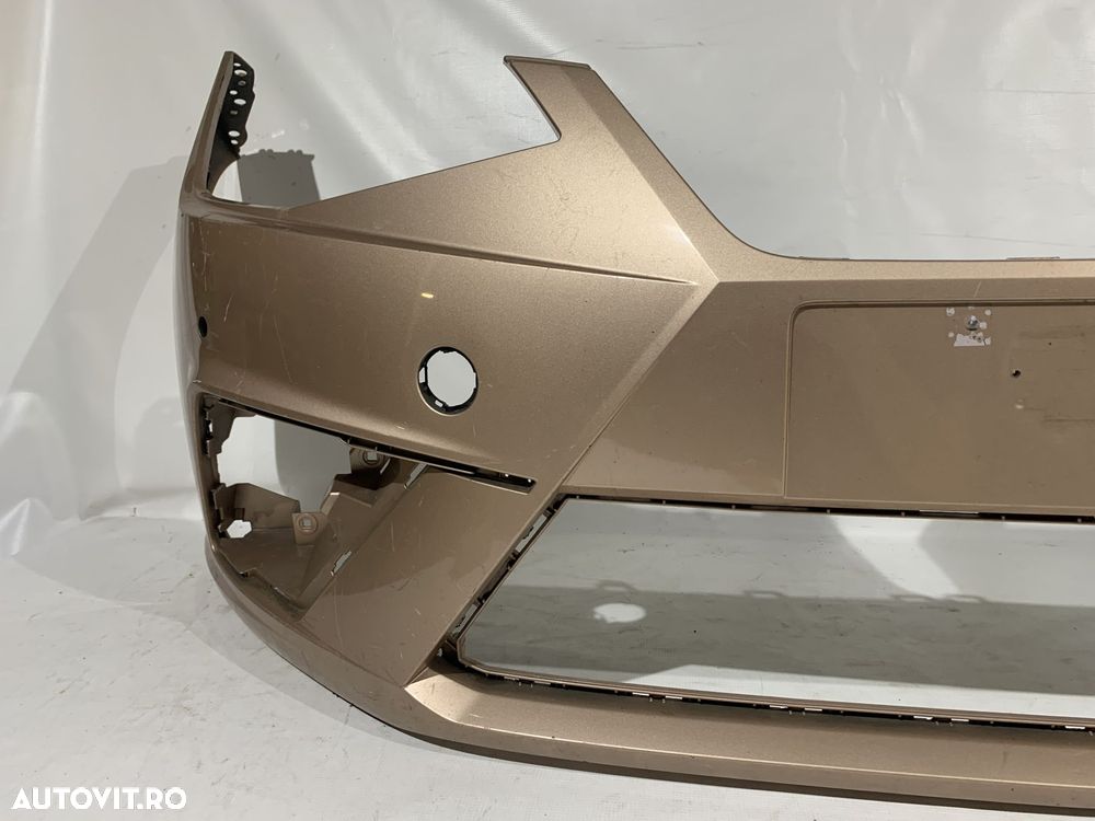 Bara fata Seat Ibiza, 2016, 2017, 2018, 2019, cod origine OE 6F0807221D. - 14