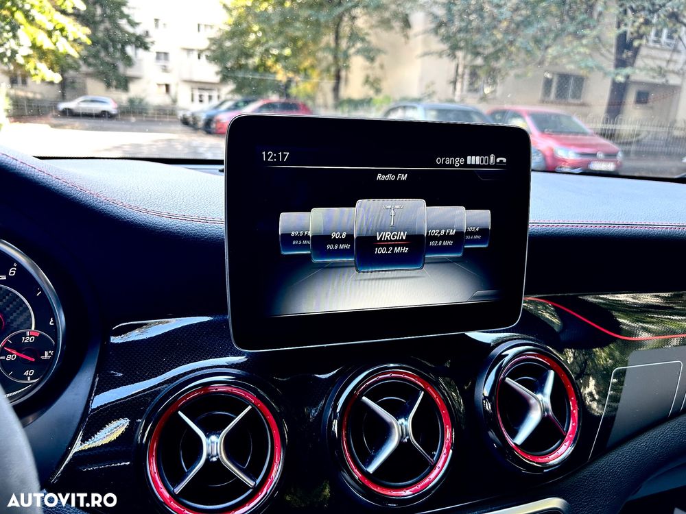 Mercedes-Benz CLA 45 AMG 4MATIC Aut. - 22