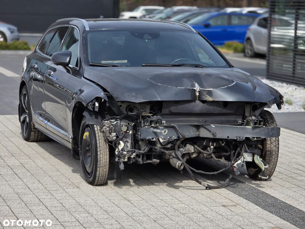 Volvo V90 D5 AWD Inscription - 30