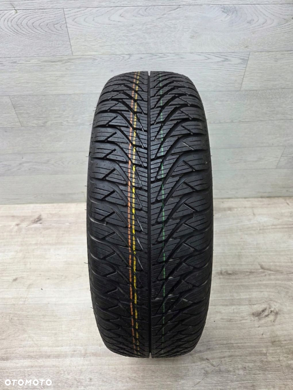Opona całoroczna Fulda MultiControl 185/65R15 88 H