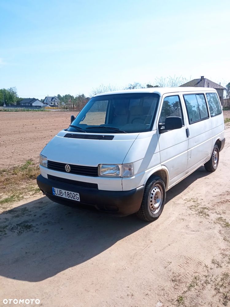 Volkswagen Transporter Standard - 2