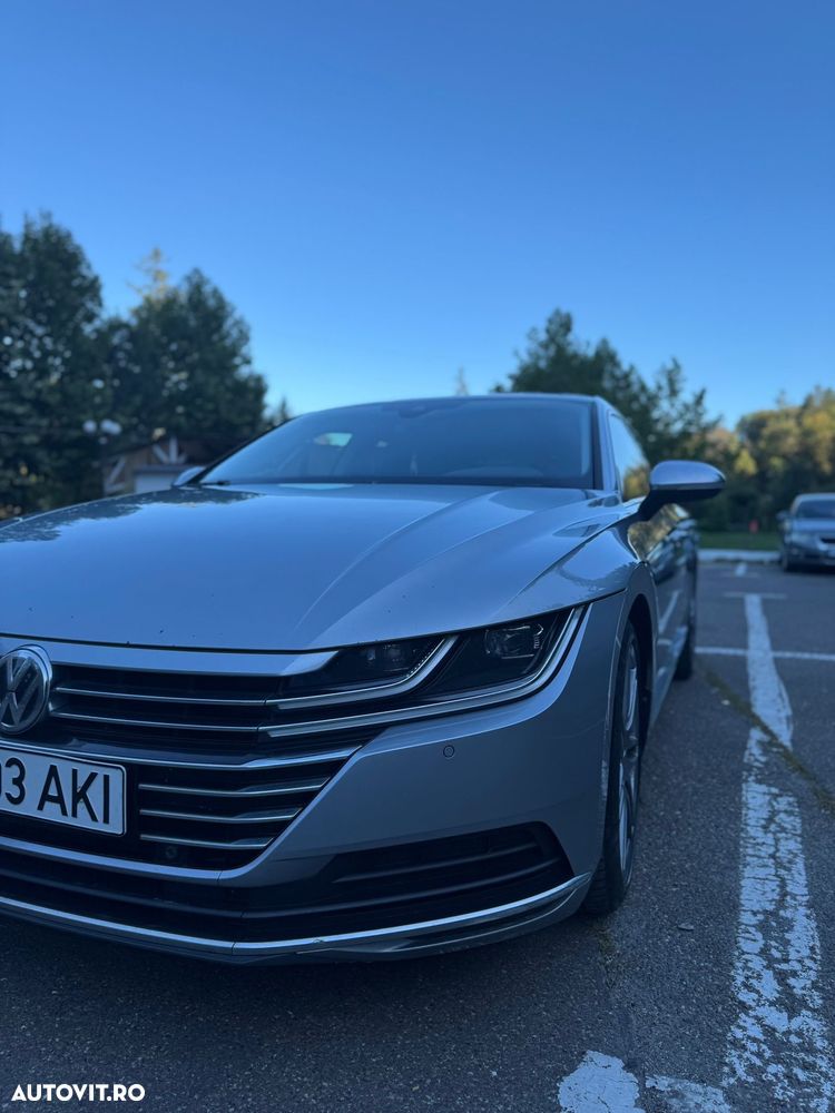 Volkswagen ARTEON 2.0 TDI Elegance - 1