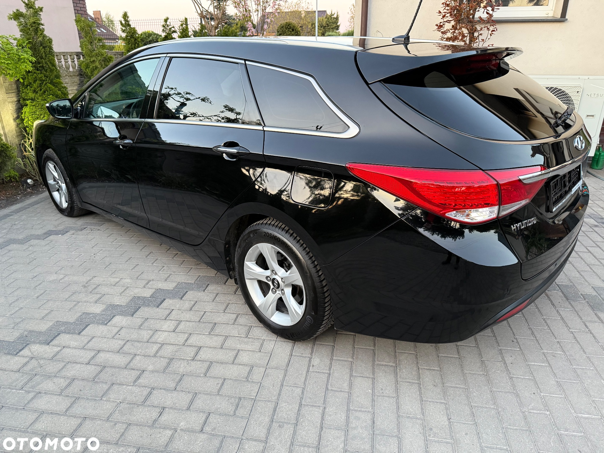 Hyundai i40 1.7 CRDi Premium - 4