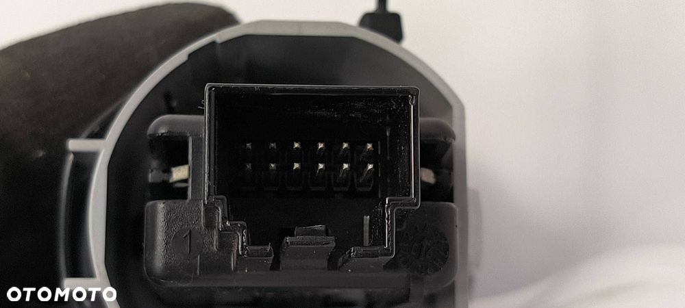 PRZYCISK LAND ROVER RANGE ROVER VOGUE L322 YUH500150 - 3