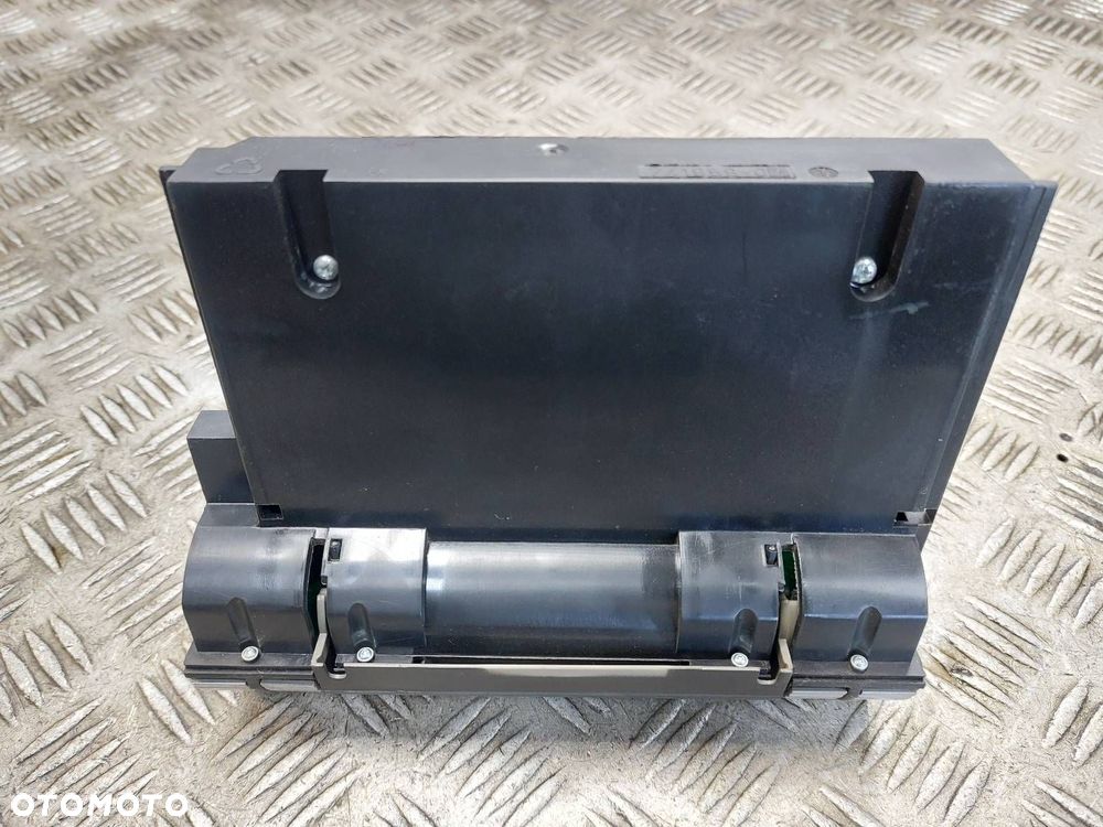 PANEL NAWIEWU PORSCHE CAYENNE I 7L5907040AR - 5