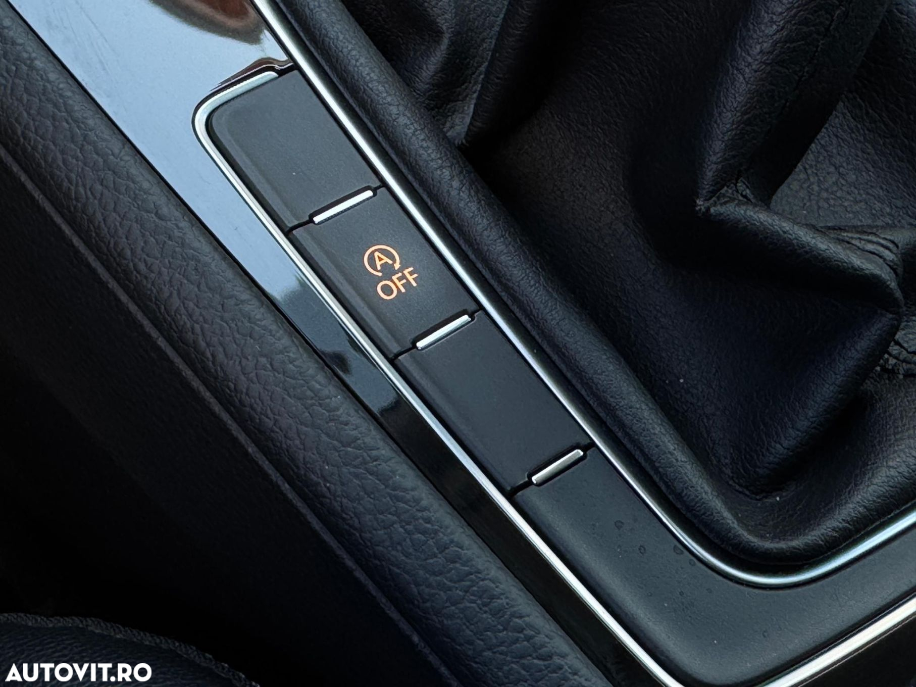 Volkswagen Golf - 14