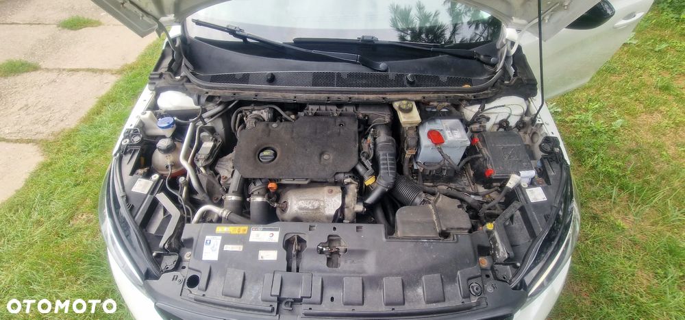 Peugeot 308 SW 1.5 BlueHDi Business Line S&S - 24