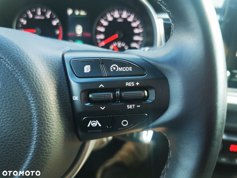 Kia Rio 1.0 T-GDI L DCT - 11