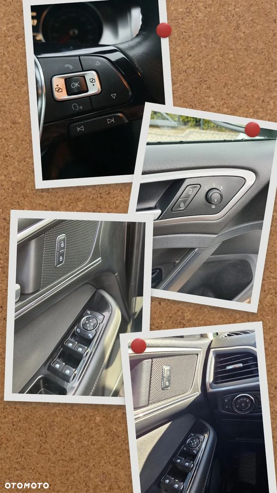 Ford S-Max 2.0 TDCi Trend PowerShift - 19