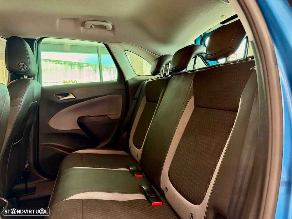 Opel Crossland 1.2 T Edition - 6