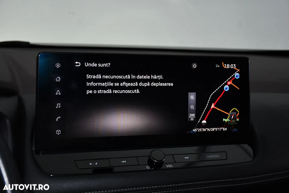 Nissan X-Trail 1.5 VC-T e-4ORCE N-Connecta - 34