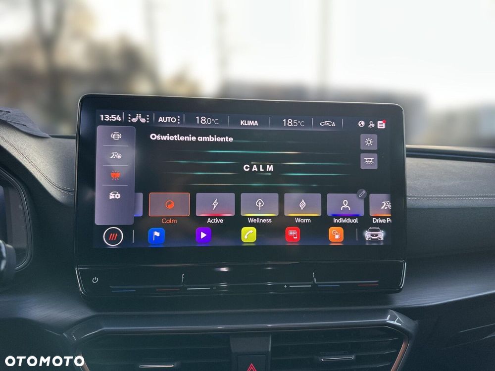 Cupra Formentor 2.5 TSI 4Drive VZ5 DSG - 26