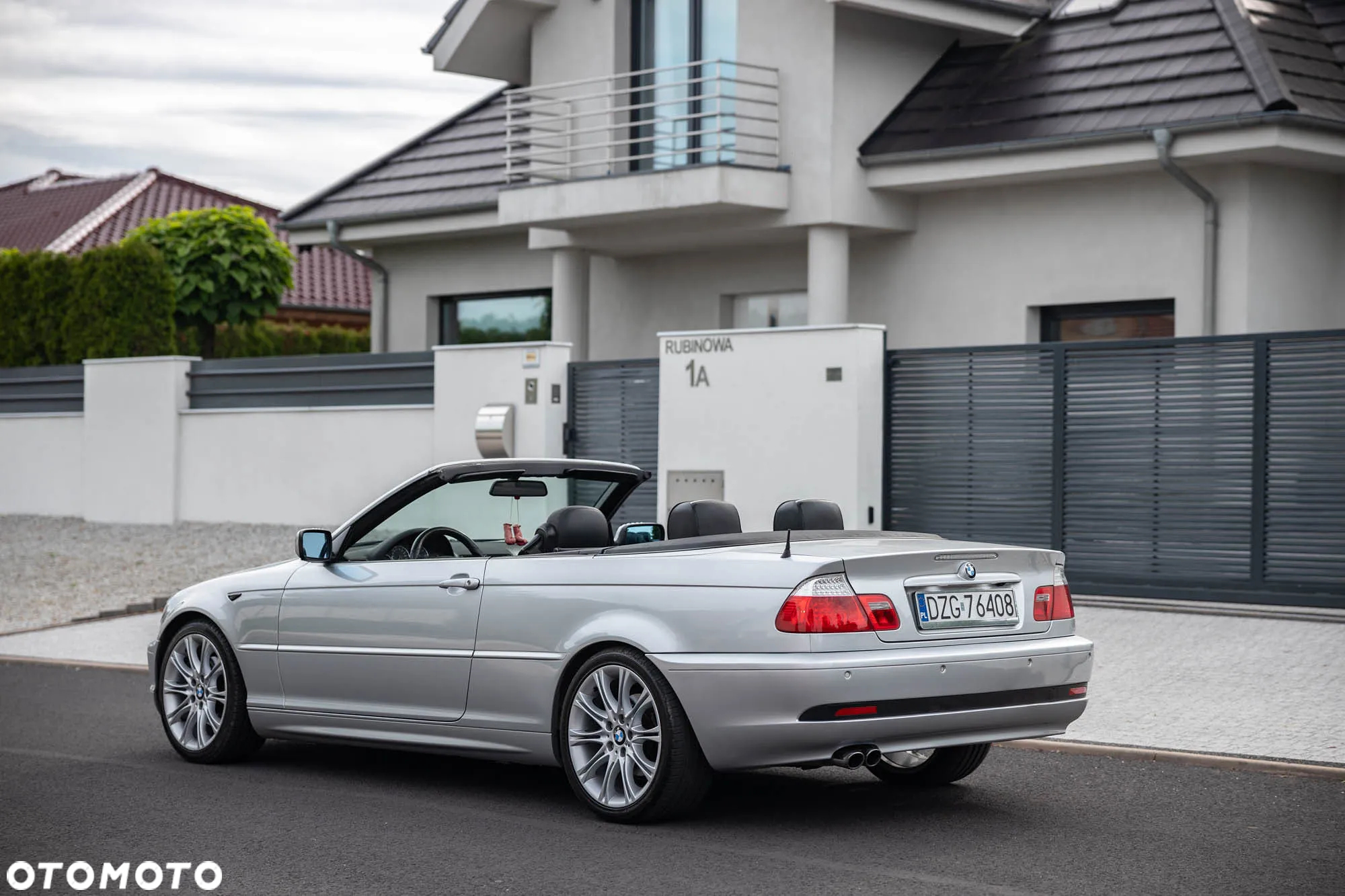 BMW Seria 3 325Ci - 11