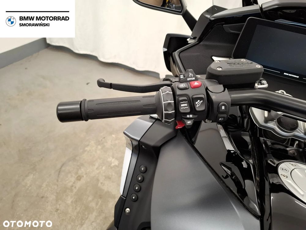 BMW K - 10