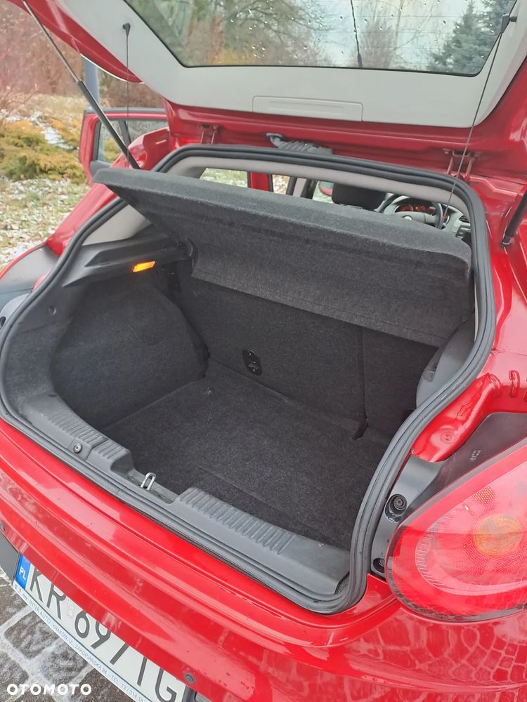 Fiat Bravo 1.4 16V Dynamic Euro5 - 14