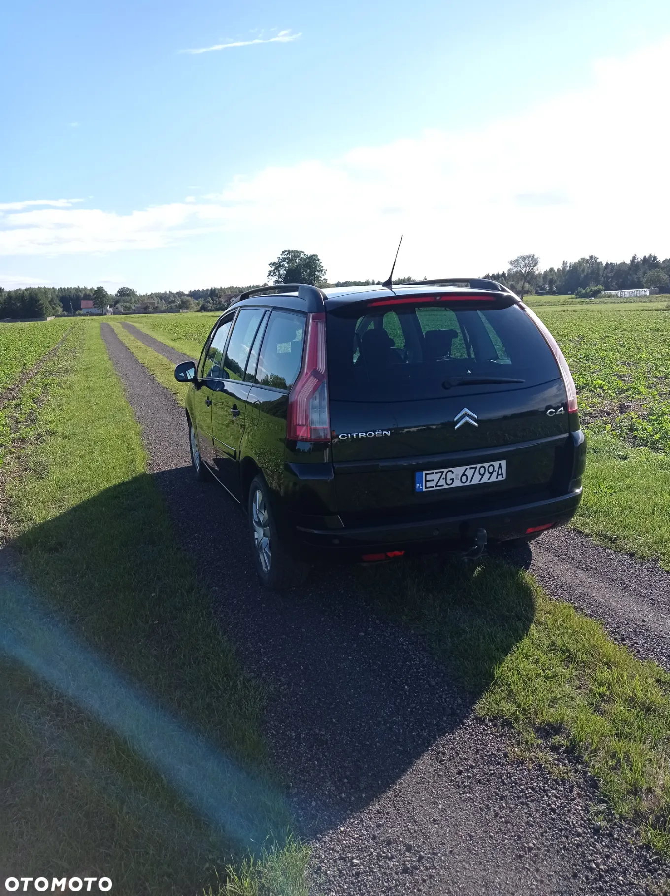 Citroën C4 Picasso 1.8 16V Confort - 4