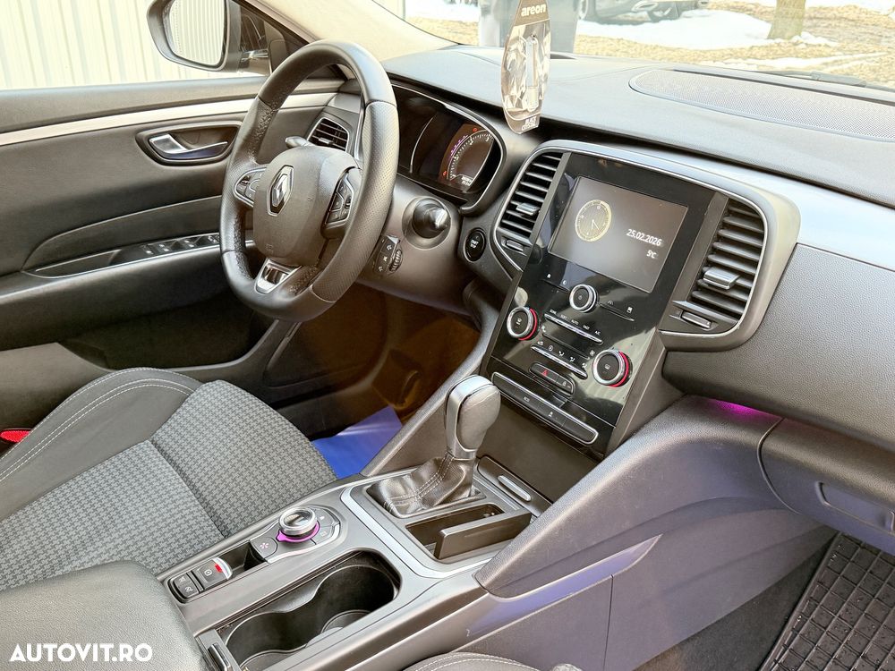 Renault Talisman ENERGY dCi 130 EDC Business - 14