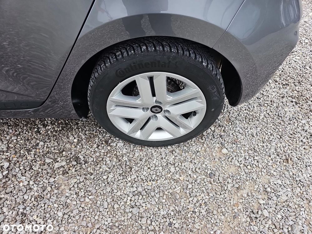Renault Clio 1.0 TCe Evolution - 26