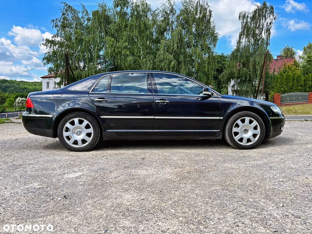Volkswagen Phaeton - 3