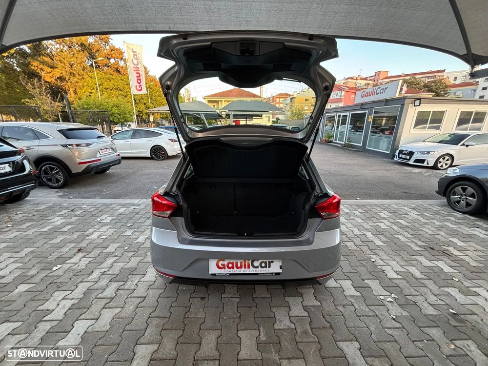 SEAT Ibiza 1.0 MPI Style - 12