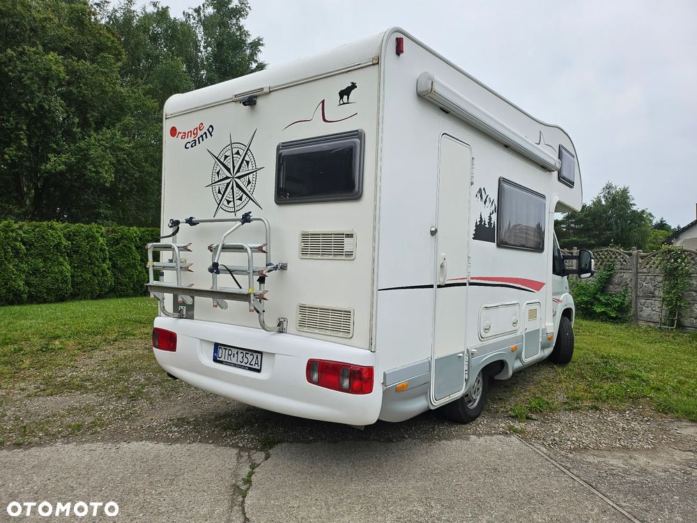 Fiat Ducato - 13
